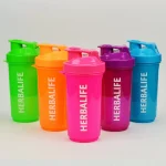 Herbalife Neon Shaker Pembe satın al
