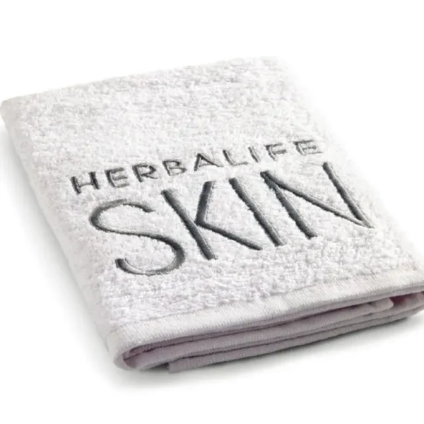 Herbalife Yüz Havlusu