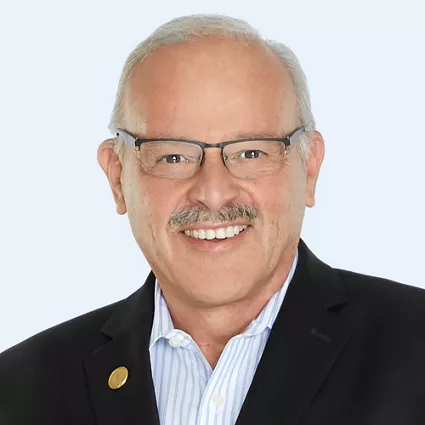 David Heber